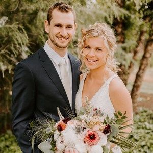 Meet your Posher, Marissa